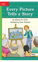Reading Wonders Leveled Reader Every Picture Tells a Story: Beyond Unit 4 Week 5 Grade 5