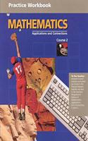 Math Application-Practice Workbook