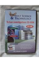 Holt Science & Technology