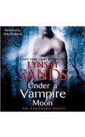 Under a Vampire Moon: An Argeneau Novel(16 Argeneau Vampire)