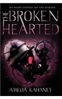 The Brokenhearted