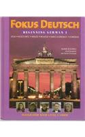 Fokus Deutsch