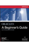 Oracle 9i: A Beginner’s Guide