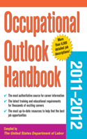 Occupational Outlook Handbook 2011-2012