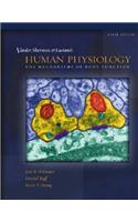 Vander et al.'s Human Physiology
