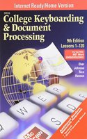 Gregg College Keyboarding & Document Processing (Gdp) Student Take Home Version Software for Word 2003