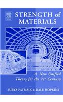 Strength of Materials