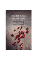 Kaddish For An Unborn Child