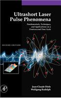 Ultrashort Laser Pulse Phenomena