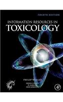 Information Resources in Toxicology