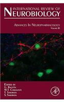 Advances in Neuropharmacology