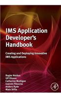 IMS Application Developer's Handbook