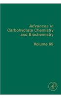 Advances in Carbohydrate Chemistry and Biochemistry
