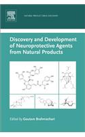 Discovery and Development of Neuroprotective Agents from Natural Products