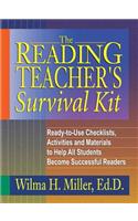 Reading Teacher s Survival Kit