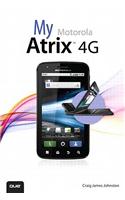 My Motorola Atrix 4g
