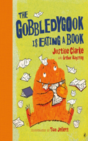 Gobbledygook Is Eating a Book