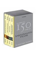 Oxford Tagore Translations Box Set