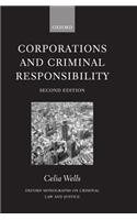 Corporations and Criminal Responsibility