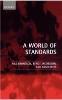 A World of Standards