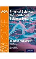 AQA GCSE Combined Science (Synergy): Physical Sciences Teacher Handbook