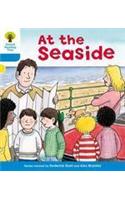Oxford Reading Tree: Level 3: More Stories A: At the Seaside: (Oxford Reading Tree)