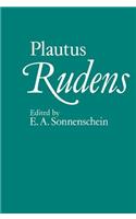 T. Macci Plauti Rudens: Editio minor