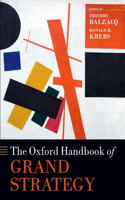 Oxford Handbook of Grand Strategy