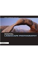 Digital Landscape Photography