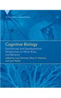 Cognitive Biology