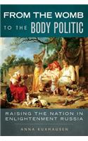 From the Womb to the Body Politic