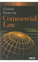 Global Issues in Commercial Law