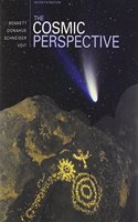 Cosmic Perspective, the & Modified Masteringastronomy with Pearson Etext -- Valuepack Access Card & Skygazer 5.0 Student Access Code Card Package