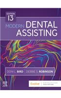 Modern Dental Assisting - E-Book