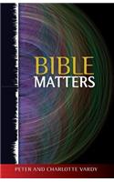 Bible Matters