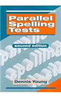 Parallel Spelling Tests