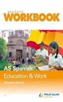 AS Spanish