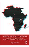 Africa in World Affairs