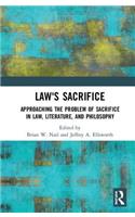 Law's Sacrifice