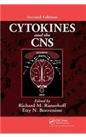 Cytokines and the CNS