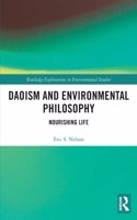 Daoism and Environmental Philosophy