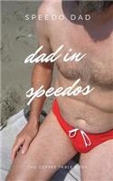 Dad in Speedos