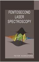 Femtosecond Laser Spectroscopy