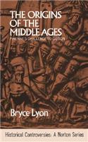 Origins of the Middle Ages