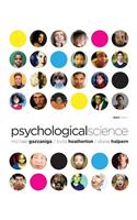 Psychological Science