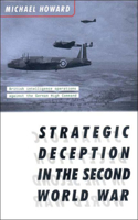 Strategic Deception in the Second World War