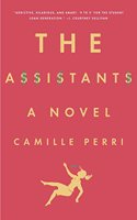ASSISTANTS THE EXP