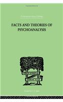 Facts And Theories Of Psychoanalysis