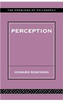 Perception