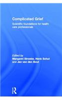 Complicated Grief